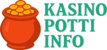 Kasinopottiinfo