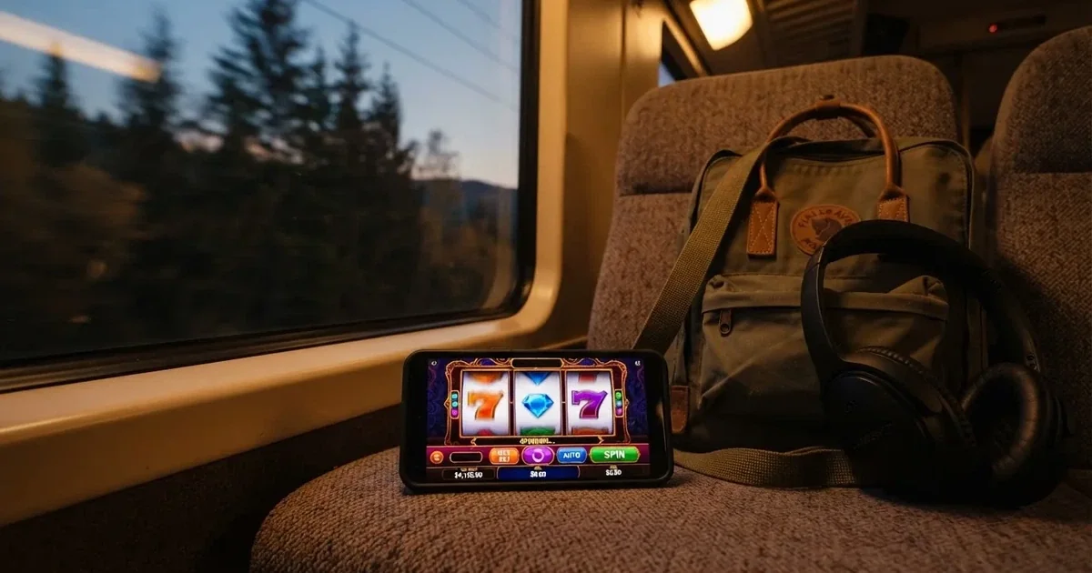 Parhaat mobiili kasinot sovelluksina – FI-opas 2026